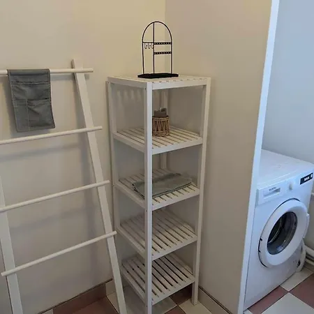 Appartement Le Spacieux - Hypercentre Cosy Amiens