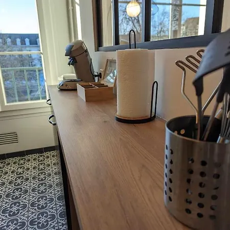 Appartamento Le Spacieux - Hypercentre Cosy