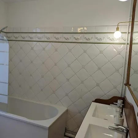 Appartement Le Spacieux - Hypercentre Cosy *