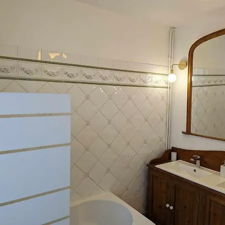 Appartement Le Spacieux - Hypercentre Cosy *