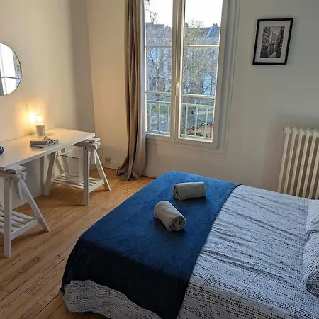 Appartamento Le Spacieux - Hypercentre Cosy