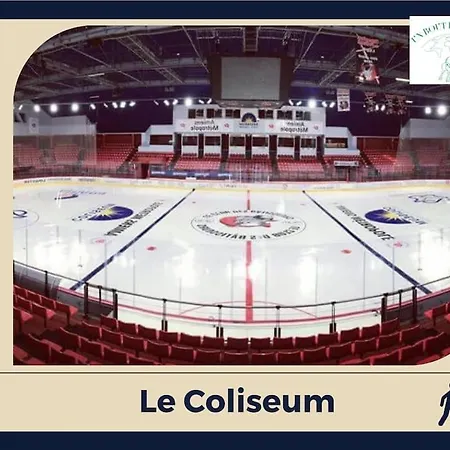 Le Spacieux - Hypercentre Cosy Appartement *